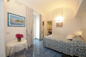 Residenza Pansa B&B