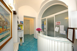 Residenza Pansa B&B