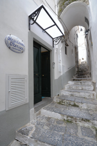 Residenza Pansa B&B