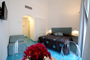 Residenza Pansa B&B