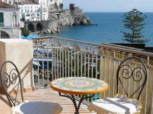 Residenza Pansa B&B