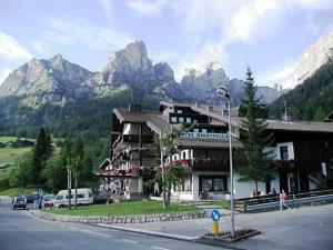 Hotel Nigritella