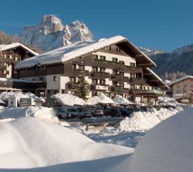 Hotel Nigritella