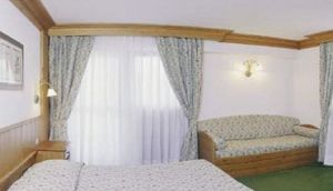 Hotel Nigritella