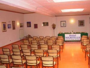 Hotel Nigritella