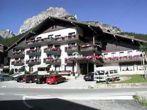 Hotel Nigritella