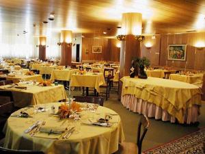 Hotel Nigritella
