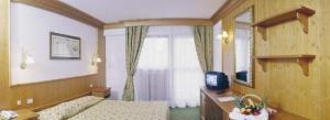 Hotel Nigritella