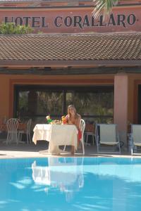 Hotel Corallaro