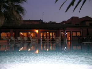 Hotel Corallaro