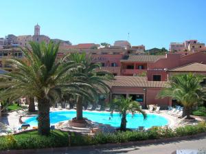 Hotel Corallaro