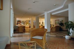 Hotel Corallaro