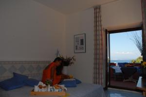 Hotel Corallaro