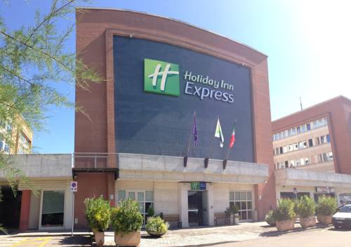 Holiday Inn Express Foligno