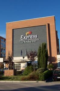 Holiday Inn Express Foligno