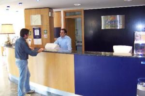 Holiday Inn Express Foligno