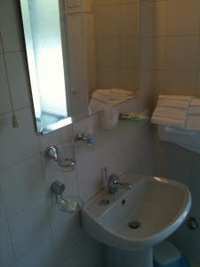 Hotel Bianchi