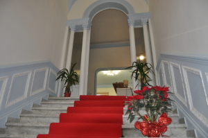 Hotel Bianchi