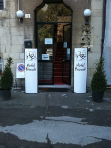 Hotel Bianchi