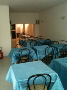 Hotel Bianchi