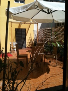 Hotel Bianchi