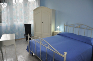 Hotel Bianchi