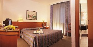 Hotel Diana