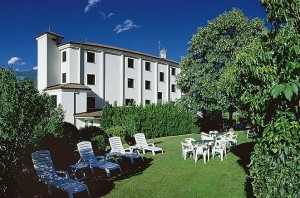Hotel Diana