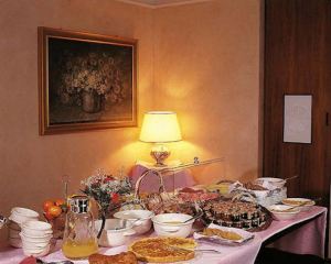 Hotel Diana