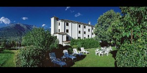 Hotel Diana