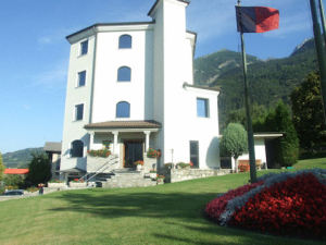 Hotel Diana