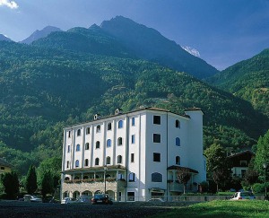 Hotel Diana