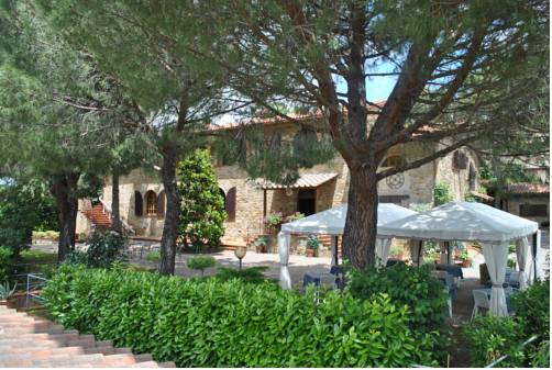 Hotel Villa San Giorgio
