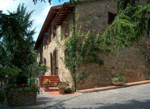 Hotel Villa San Giorgio