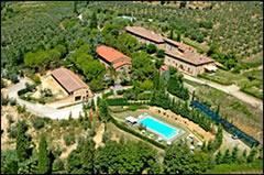 Hotel Villa San Giorgio