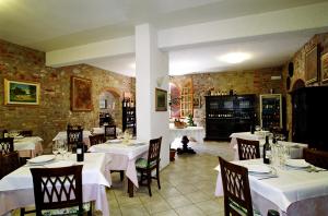 Hotel Villa San Giorgio