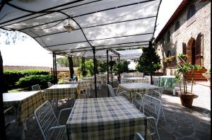 Hotel Villa San Giorgio