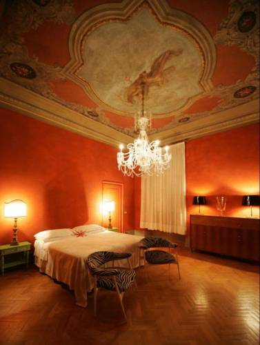 N4U Guest House Florence