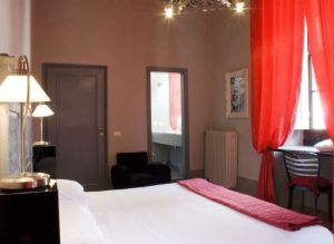 N4U Guest House Florence