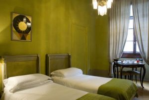 N4U Guest House Florence