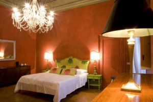 N4U Guest House Florence