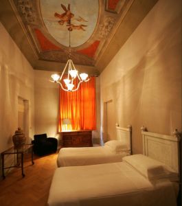 N4U Guest House Florence