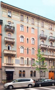 Hotel Piacenza