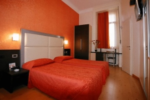 Hotel Piacenza
