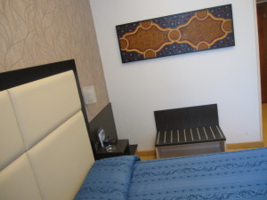 Hotel Piacenza