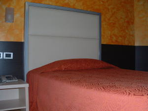Hotel Piacenza