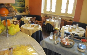 Hotel Piacenza