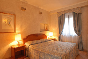 Hotel Ca' Di Berta