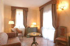 Hotel Ca' Di Berta