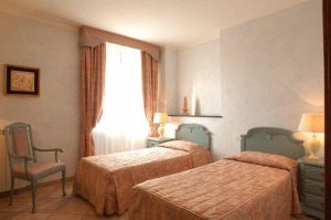 Hotel Ca' Di Berta